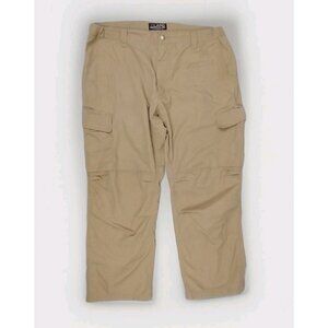 LA Police Gear LAPG Urban OPS‎ Tactical Cargo Pants Men’s Khaki Size 40x30 (29")